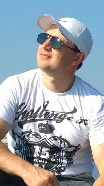 Юрий Фасон