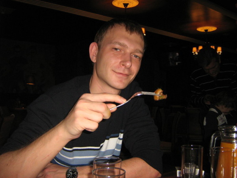 Андрей