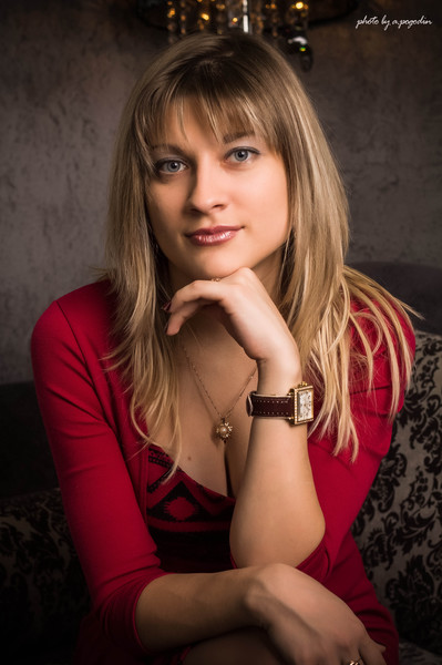 Екатерина Климова