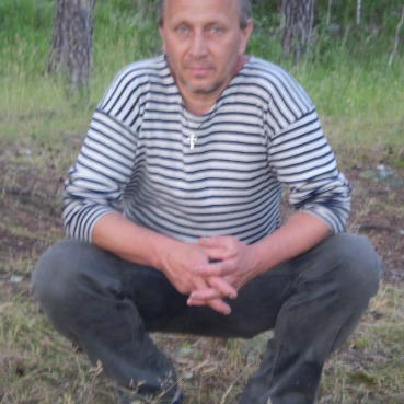 Константин Пономарев