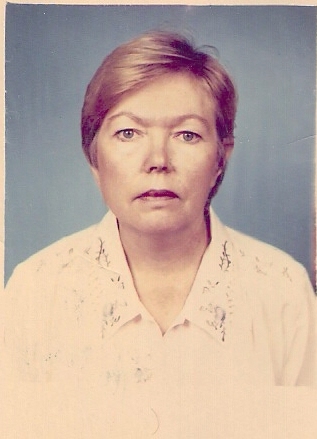 Галина Кузнецова