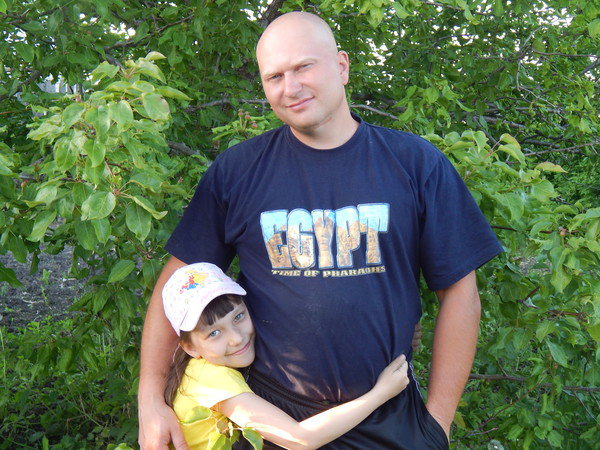 Сергей Волков