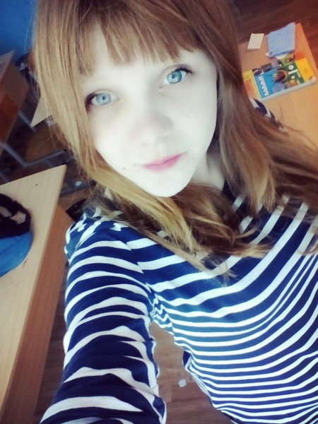 Лилия Захарова