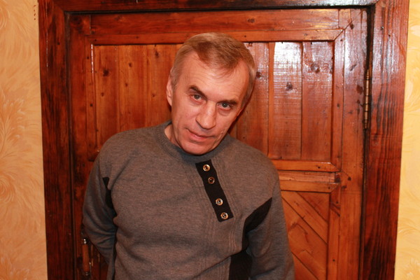 Сергей Косарев
