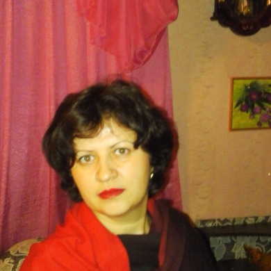 Милана Кузнецова