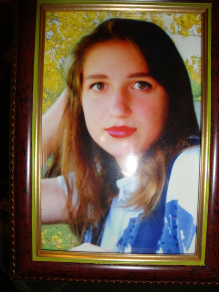 Лилия Шенцева