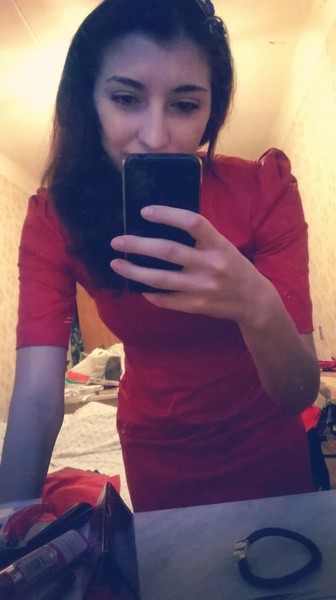 Евгения Аверина