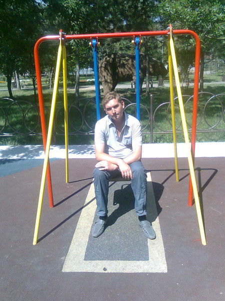 Иван Землянкин