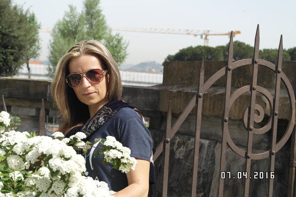 Iryna Pryadun