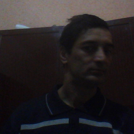 Жамшид Ибатов