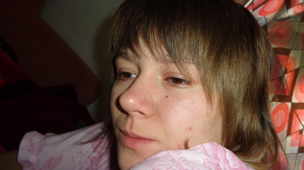 Ксения Шелепова