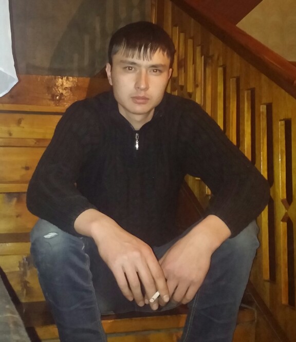 Абдрасул Садыров