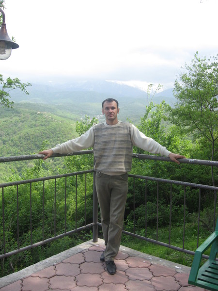 Ravil Chairetdinov