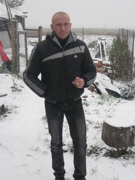 Андрей Хонский