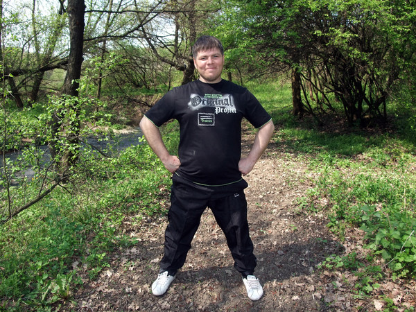 Damir Mingalimov