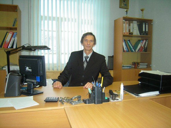Павел Корниенко