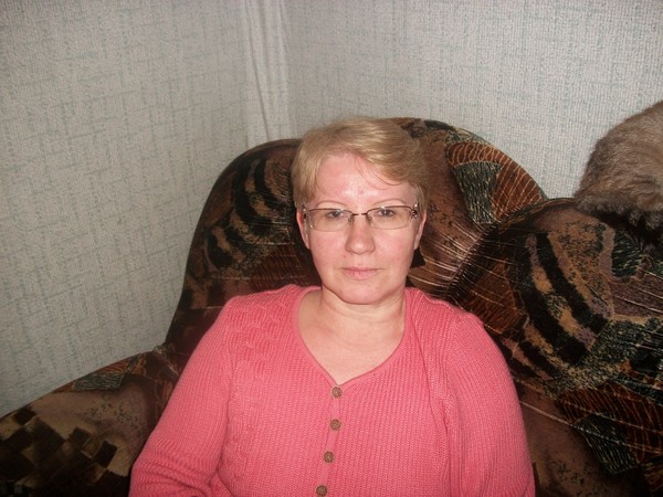 Галина Биркле