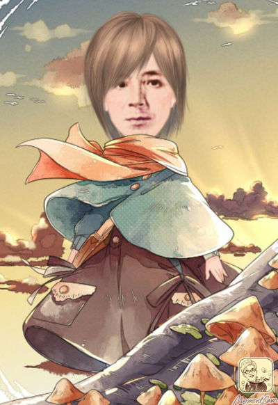 Дан Аврелий