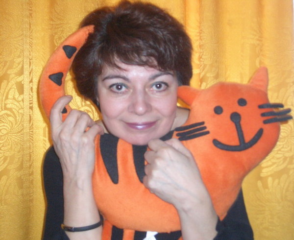 Карина Данилова