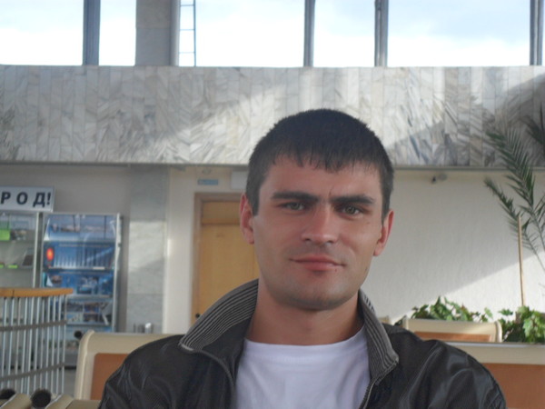 Николай Качев