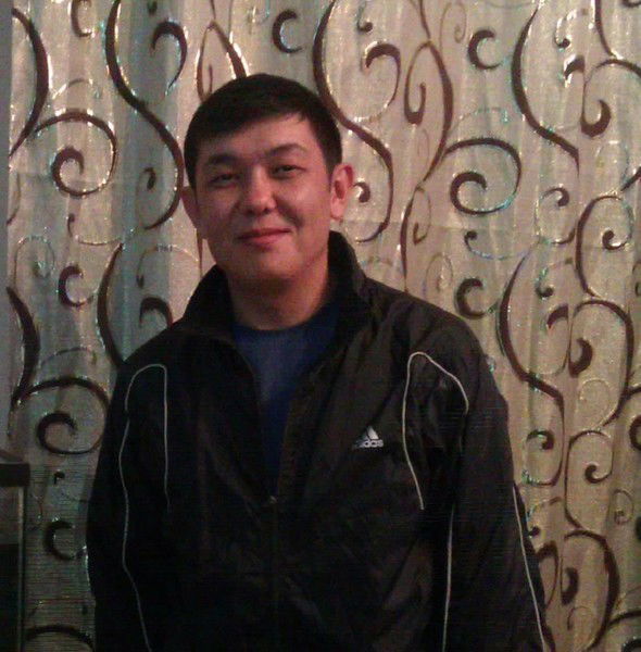 Жадыра Серикова