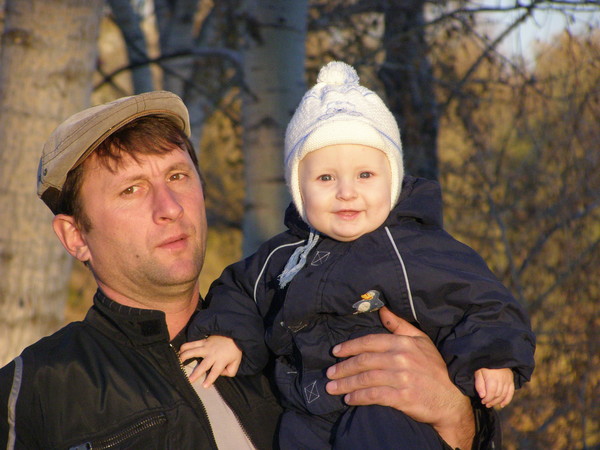 Виталий Шорохов