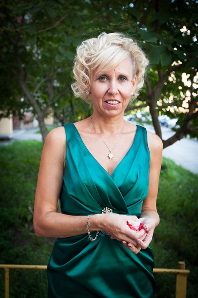 Елена Чернышева