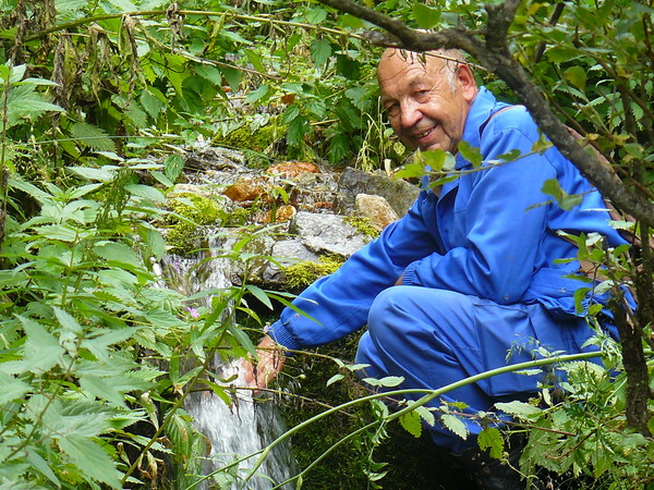 Sergei Argutin