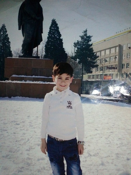****golden Boy****