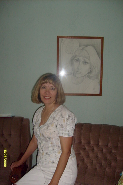 Раиса Федорова