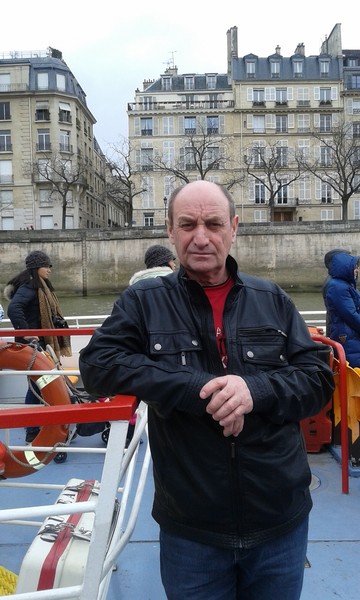 Alexander Becker