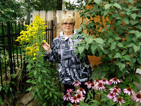 Эльвира Скулкина