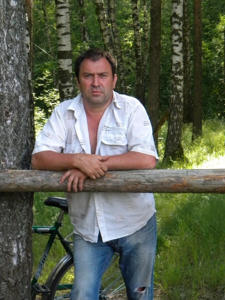 Александр Цыганов
