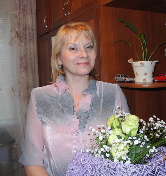 Эльвира Николенко