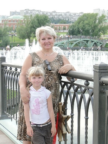 Светлана Королева