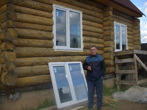 Сергей Ермоленко