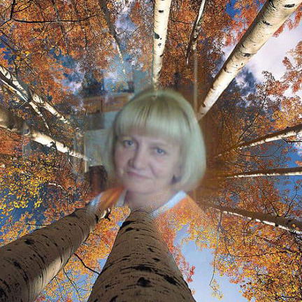 Маргарита Белоносова