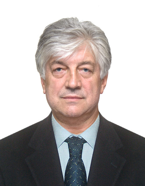 Klim Tevzadze