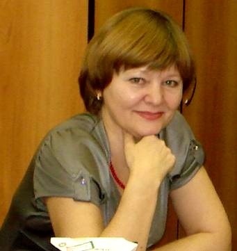 Лидия Клементьева