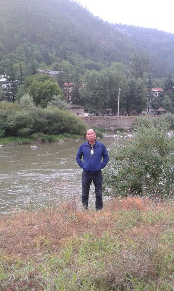 Марат Утелгенов