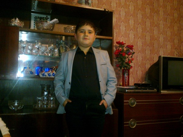 Arif Zeynalov