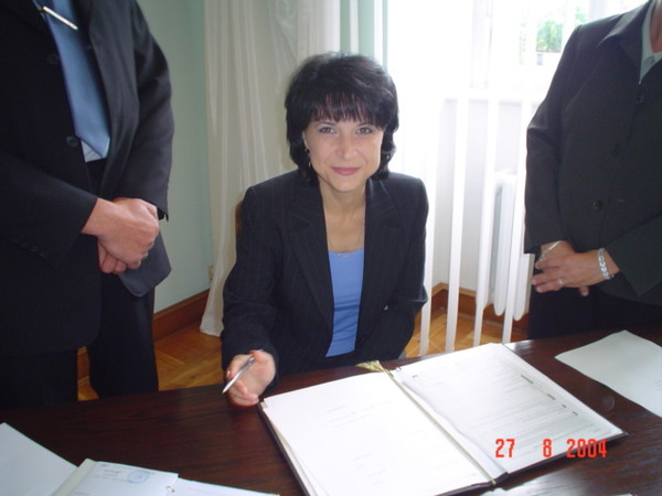 Zhanna Müller