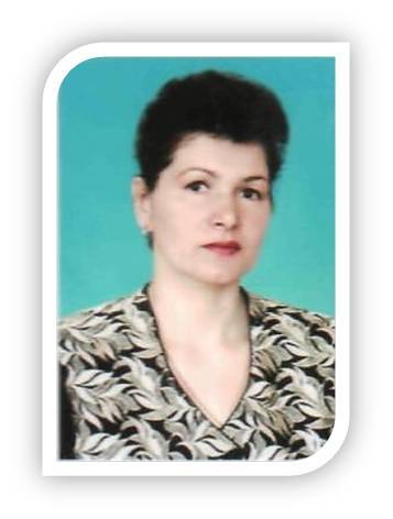 Сивкова Марина