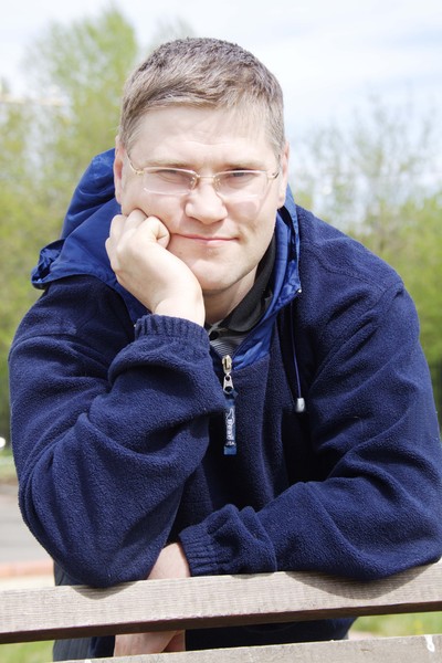 Андрей Кучмий