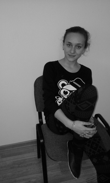 Юлия Евдокимова