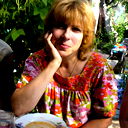 Татьяна Евдокимова