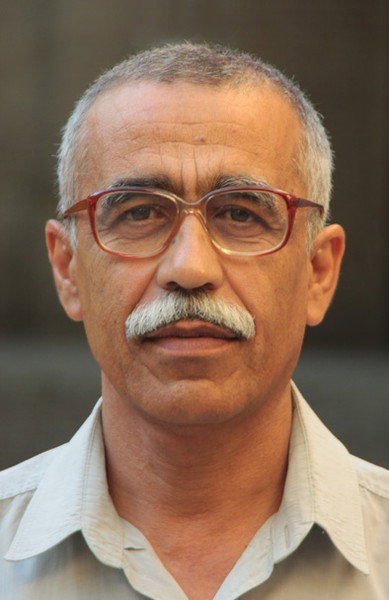 Muhammad Gulomov