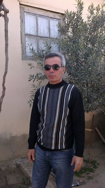 Madar Nazarov