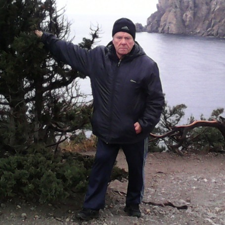 Сергей Морозов