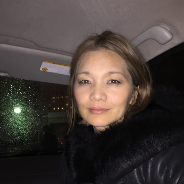 Makpal Doszhanova